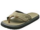 Buy discounted Sanuk - Ranchero (Brown) - Men's online.