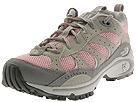 The North Face - Phoenix Ridge (Foil Grey/Cosmos Pink) - Women's