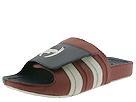 Buy discounted Phat Farm - Classic Slide (Navy/Burgundy) - Men's online.