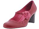 Madeline - Valeria (Red Multi) - Women's,Madeline,Women's:Women's Dress:Dress Shoes:Dress Shoes - Mary-Janes