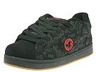 Buy discounted DVS Shoe Company - Revival Skull (Black Ft Nubuck) - Men's online.