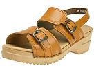 Dansko - Miranda (Butterscotch Latigo) - Women's,Dansko,Women's:Women's Casual:Casual Sandals:Casual Sandals - Comfort