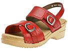 Dansko - Miranda (Cherry Latigo) - Women's,Dansko,Women's:Women's Casual:Casual Sandals:Casual Sandals - Comfort