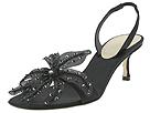 Buy discounted Wills Fancy - Carmela (Black Satin) - Women's online.