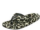 Buy discounted Sanuk - Tarzan (Leopard) - Men's online.