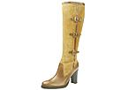 Via Spiga - Forli (Camel Suede/Old Calf) - Women's,Via Spiga,Women's:Women's Dress:Dress Boots:Dress Boots - Knee-High