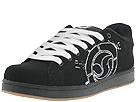 Buy discounted DVS Shoe Company - Revival Splat (Black/White Nubuck) - Men's online.