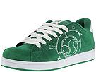 Buy DVS Shoe Company - Revival Splat (Green Suede) - Men's, DVS Shoe Company online.