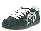 DVS Shoe Company - Revival Splat (Navy Suede) - Men's,DVS Shoe Company,Men's:Men's Athletic:Skate Shoes