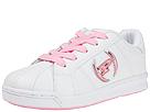 Buy discounted Phat Farm - Phat Classic Beamer W Exclusive (White/Baby Pink) - Women's online.