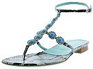 Via Spiga - Guacho (Sky Python) - Women's,Via Spiga,Women's:Women's Dress:Dress Sandals:Dress Sandals - Strappy