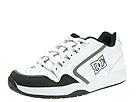 Buy discounted DCSHOECOUSA - Arrow (White/Carbon) - Men's online.