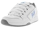 Buy DCSHOECOUSA - Arrow (White/Royal) - Men's, DCSHOECOUSA online.