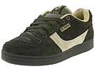 Osiris - HSU 2 (Brown/Cream) - Men's,Osiris,Men's:Men's Athletic:Skate Shoes