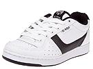 Osiris - HSU 2 (White/Black) - Men's,Osiris,Men's:Men's Athletic:Skate Shoes