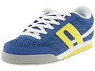 DVS Shoe Company - Dresden Mesh (Royal Mesh) - Men's,DVS Shoe Company,Men's:Men's Athletic:Skate Shoes