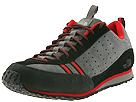 The North Face - Bolt (Nickel Grey/Tnf Red) - Men's,The North Face,Men's:Men's Athletic:Hiking Shoes