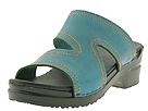 Dansko - Marissa (Turquoise Latigo) - Women's,Dansko,Women's:Women's Casual:Casual Sandals:Casual Sandals - Strappy