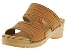 Dansko - Marissa (Butterscotch Latigo) - Women's,Dansko,Women's:Women's Casual:Casual Sandals:Casual Sandals - Strappy