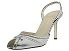 Wills Fancy - Calista (Silver Metallic) - Women's,Wills Fancy,Women's:Women's Dress:Dress Shoes:Dress Shoes - Special Occasion