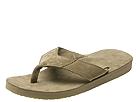 Buy discounted Sanuk - Dune (Sand) - Men's online.