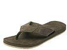 Buy discounted Sanuk - Dune (Chocolate) - Men's online.