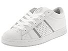 Buy Osiris - Screw (White/Grey) - Men's, Osiris online.