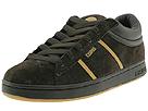 Osiris - Screw (Brown/Tan/Black) - Men's,Osiris,Men's:Men's Athletic:Skate Shoes