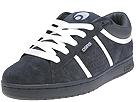 Osiris - Screw (Navy/White) - Men's,Osiris,Men's:Men's Athletic:Skate Shoes