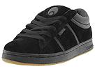 Osiris - Screw (Black/Grey) - Men's,Osiris,Men's:Men's Athletic:Skate Shoes