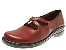 Naturalizer - Kero (Red) - Women's,Naturalizer,Women's:Women's Casual:Casual Flats:Casual Flats - Loafers