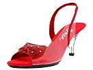 Onex - Theater (Red) - Women's,Onex,Women's:Women's Dress:Dress Sandals:Dress Sandals - Evening