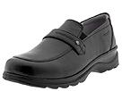 Buy discounted Ecco Kids - Skool Loafer (Children/Youth) (Black Leather) - Kids online.