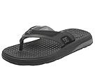 DCSHOECOUSA - Cabana 5 (Black/Dk Grey) - Men's