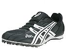 Buy discounted Asics - Hyperpower (Black/White/Black) - Men's online.