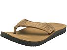 Sanuk - Last Wave (Tan) - Men's