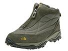 The North Face - Pipe Dragon Zip (Mud Pack/Wheat) - Women's,The North Face,Women's:Women's Casual:Casual Boots:Casual Boots - Hiking