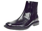 Kenneth Cole - Acquisition (Black Leather) - Men's,Kenneth Cole,Men's:Men's Dress:Dress Boots:Dress Boots - Slip-On