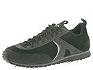 The North Face - Mantel (Black/Nickel Grey) - Men's,The North Face,Men's:Men's Athletic:Hiking Shoes