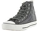 Buy discounted Converse - All Star Distressed Hi (Black) - Men's online.