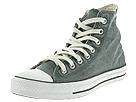 Buy discounted Converse - All Star Distressed Hi (Green) - Men's online.