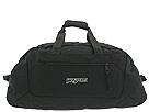 Jansport - 24 Inch Sport Duffel (Black/Black) - Accessories,Jansport,Accessories:Handbags:Messenger