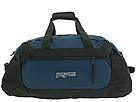 Jansport - 24 Inch Sport Duffel (Navy/Black) - Accessories,Jansport,Accessories:Handbags:Messenger