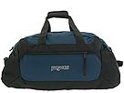 Buy Jansport - 24 Inch Sport Duffel (Navy/Black) - Accessories, Jansport online. Buy Jansport - 24 Inch Sport Duffel (Navy/Black) - Accessories, Jansport online.