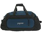 Buy discounted Jansport - 24 Inch Sport Duffel (Navy/Black) - Accessories online.