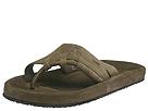 Sanuk - Woodstock (Brown) - Men's