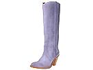 Frye - Mustang Pull On W (Purple) - Women's,Frye,Women's:Women's Casual:Casual Boots:Casual Boots - Knee-High