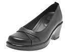 Dansko - Bridget (Black Calf) - Women's,Dansko,Women's:Women's Dress:Dress Shoes:Dress Shoes - Mid Heel
