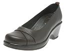 Dansko - Bridget (Sable Calf) - Women's,Dansko,Women's:Women's Dress:Dress Shoes:Dress Shoes - Mid Heel