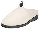 Lassen - Sahara (Snow) - Women's,Lassen,Women's:Women's Casual:Slippers:Slippers - Outdoor Sole